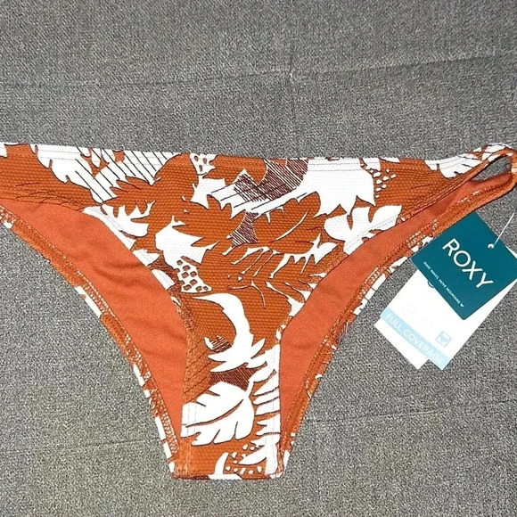 Roxy Bikini Bottom - Picture 1 of 3